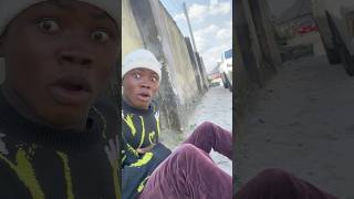 Sweet frosh and pepper soup 😂😂😂 youtubeshorts training comedy funny [upl. by Arriek]