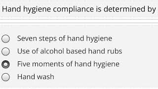 Infection control Practice CNE hours  Tamilnadu Nurses and Midwives Council [upl. by Audrie]