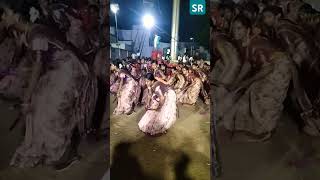 Ashada masam pecial songdance [upl. by Zetrac]