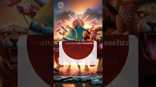 Dusshera  2024  Diwali  Ram  Rawan  Positivity  Heer Chhabriaa [upl. by Sirref]