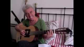 Jorge González  Free love [upl. by Shelton766]