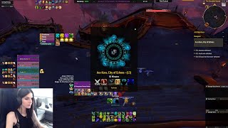 13 AK NO HEALS VDH 3X Ret Paladin  Augvoker [upl. by Ahtaga]