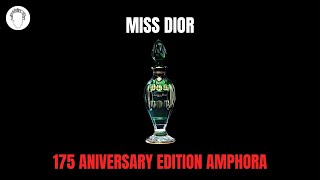 ¡Edición Limitada de Miss Dior Originale [upl. by Aklim]