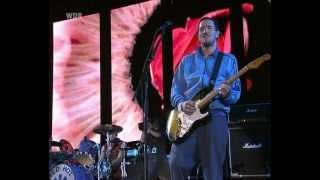 Red Hot Chili Peppers  Live at Rock am Ring Rockpalast 2004 [upl. by Ttessil656]