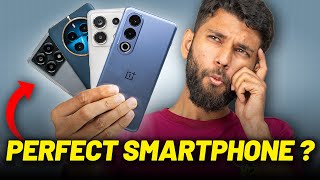 How To Buy A Perfect Smartphone in 2024 [upl. by Ming]