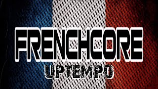 Frenchcore x Uptempo Mix 2023  500k Subs Special by Avanity [upl. by Ykvir]