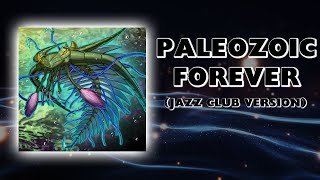 Paleozoic Forever Jazz Club Version  AI Yugioh Song [upl. by Pratte]