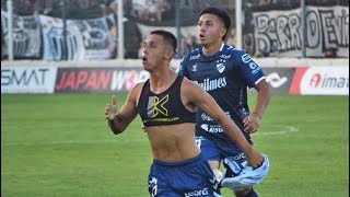 SE LA PUZZO AL FINAL  INDIOS KILMES amp KAMIQACES  VAMOS LOS PIBES ESTUDIANTES BA 12 QUILMES [upl. by Trista452]