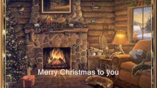 Chestnuts Roasting on an Open Fire The Christmas Song [upl. by Francine]