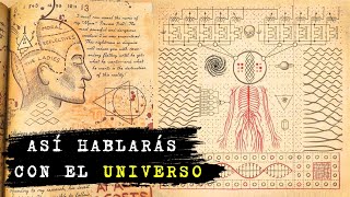 Así Podrás Hablar con el UNIVERSO  5 Claves [upl. by Randi231]