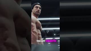 RYAN TERRY BODYBUILDING MOTIVATION 2024 [upl. by Celestia496]