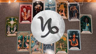 Koziorożec 2024 ♑️ rozkład 12 domów tarot horoskop [upl. by Stroud758]