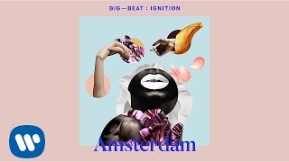 Victoria Monet x Roulsen – Malice In Wonderland  BIG BEAT IGNITION  Amsterdam [upl. by Cathyleen]