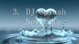 My Top 100 DJ Splash Songs  Part 10 [upl. by Boeschen654]