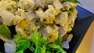 Easy Breakfast Recipe  Quick recipe  10min recipe  Healthy recipe Organic  healthy food [upl. by Hukill]