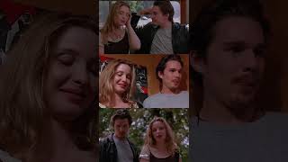 Before Sunrise 1995  Richard Linklater bestmovies shortvideo [upl. by Ahsiya412]