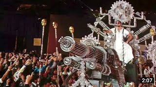 96th Filmfare awards 2024 l Ranbir Kapoor Full performance l ANIMAL [upl. by Blossom]