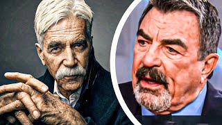 Tom Selleck Revealed His True Feelings About Sam Elliott [upl. by Marasco328]