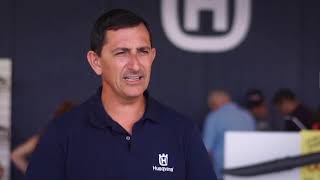 Motobombas  Expoagro Afubra 2019 [upl. by Enelez]