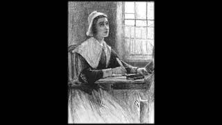 Anne Bradstreet  To My Dear and Loving Husband [upl. by Charin]