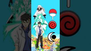 Madara vs uchiha  toneri vs uzumaki kawaki vs otsutsuki viral trending shorts short [upl. by Arahsat]