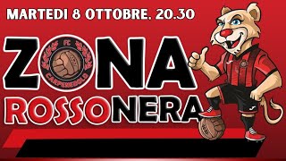 Zona Rossonera  Stagione 5 puntata 5 [upl. by Grand]