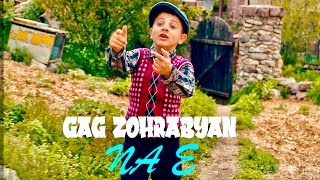 Gag Zohrabyan  Na e  PREMIERE [upl. by Niwdla]