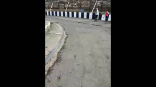 Track Day WARTON Stock Car Club 2016 video 2 [upl. by Troyes]