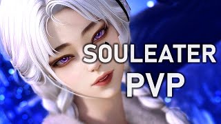 LOST ARK Soul Eater PVP  Crisis [upl. by Siberson]