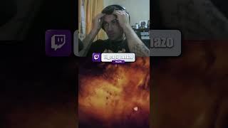 Esto es cine🎬 twitch reddeadredemtion2 gamer [upl. by Ettenirt]