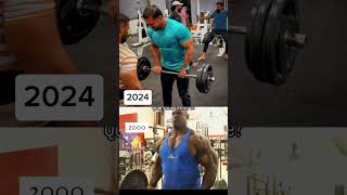 Bicep curls 2000 an 2024 motivation oldschool gymworkout bicepsworkout bicepcurls [upl. by Nomolas127]