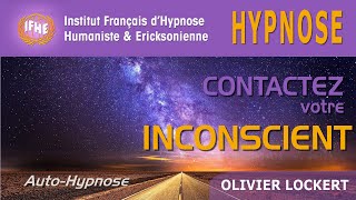 Hypnose pour CONTACTER votre INCONSCIENT  Version longue [upl. by Krischer]