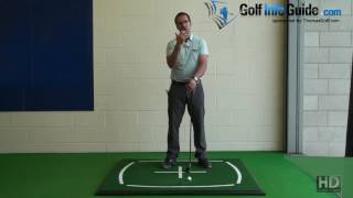 How to Use a Golf Chipper  Thomas Golf [upl. by Basile106]