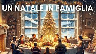 Un Natale in famiglia  Commedia  HD  Film Completo in Italiano [upl. by Kendyl]