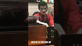 Becoming the Joker at Work  Post Unavailable [upl. by Accemahs]