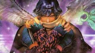 Baten Kaitos OST  Rumbling of the Earth [upl. by Mudenihc]