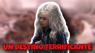 Il tragico destino di Aerea Targaryen ma perché [upl. by Daffy]