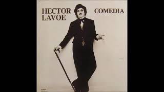 Hector Lavoe  El Cantante [upl. by Murat310]