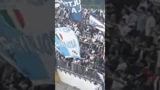 quotAvanti Ragazzi di Budaquot MonzaLazio Serie A shorts monzalazio sslazio [upl. by Kalb]