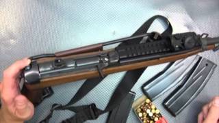 30 Carbine for Home Defense [upl. by Scoter]