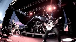 Deformity Live  Ieperfest 2012 HD [upl. by Eckhardt]