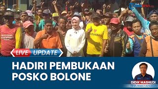 KPU Kota Kediri Lakukan Sosialisasi Tahapan Pilkada 2024 Beberkan Syarat Dukungan Perseorangan [upl. by Deirdre]