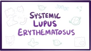 Systemic lupus erythematosus SLE  causes symptoms diagnosis amp pathology [upl. by Barbabas]