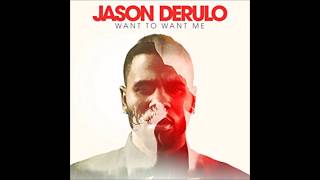 Jason Derulo  Want To Want Me Yan Bruno Remix [upl. by Hars761]