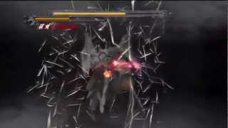 Devil May Cry 1 HD Dante vs MundusThe Ending [upl. by Alinna544]