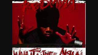 Redman  Time 4 Sum Aksion sped up [upl. by Arhoz357]