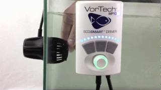 Setting up a VorTech MP10 [upl. by Ransome719]