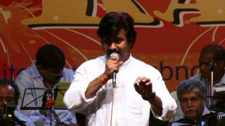 20140608Kishore Kumar MedleyVinod S [upl. by Eikcir]