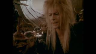 Labyrinth Trailer 1986 [upl. by Lidia]