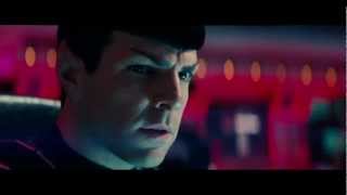 Star Trek Into Darkness Complete Score  Michael Giacchino [upl. by Aicina]